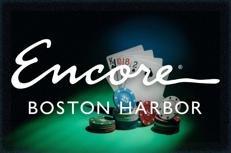 Live Poker Tidak Akan Kembali ke Kasino Area Boston dalam Waktu dekat