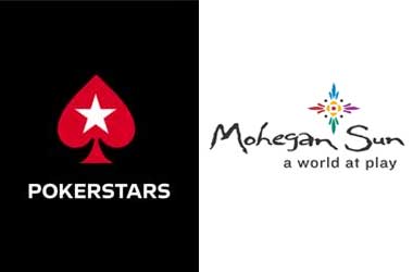 PokerStars Kemungkinan Memasuki Connecticut Dengan Kemitraan Mohegan Sun