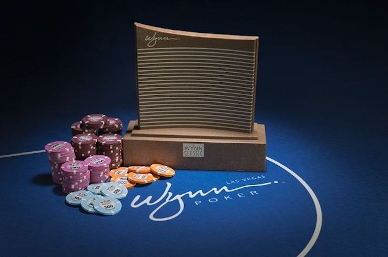 Wynn Merencanakan Seri Turnamen Musim Gugur Bersamaan dengan WSOP - CardsChat News