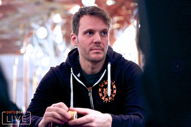 Bengt Sonnert Menjadi Juara Tur Poker Dunia