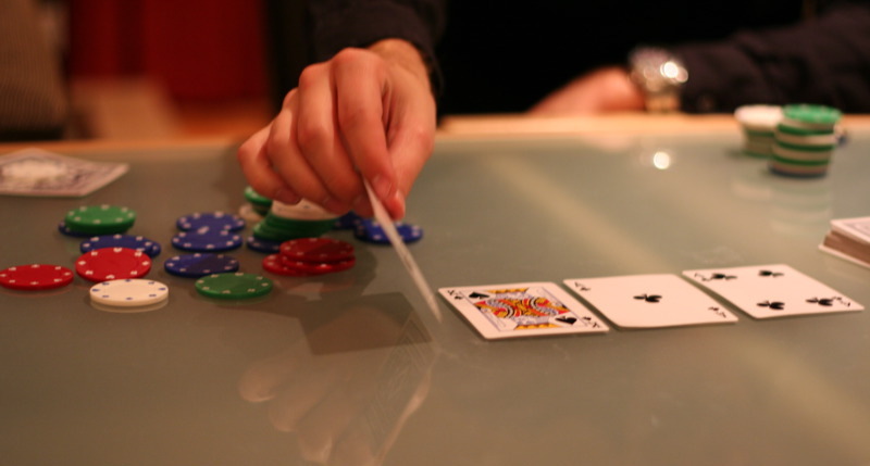 Kamar Poker Tertutup Adalah Sumber Keluhan Untuk Komisi Permainan Massachusetts