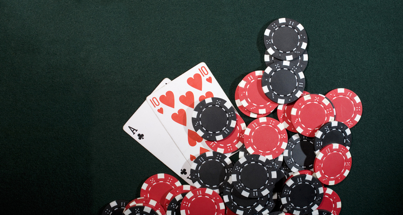 Kasino Massachusetts Akan Membuka Kembali Ruang Poker Akhir Tahun Ini
