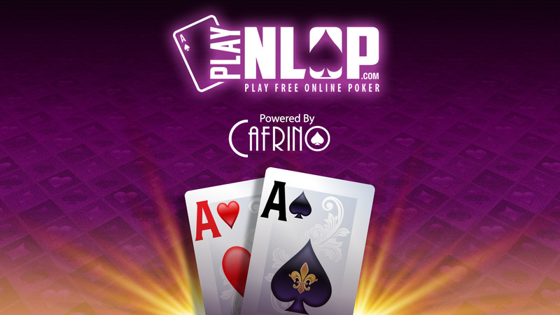 NLOP Mengumumkan Peluncuran Aplikasi Poker Seluler Baru untuk Android