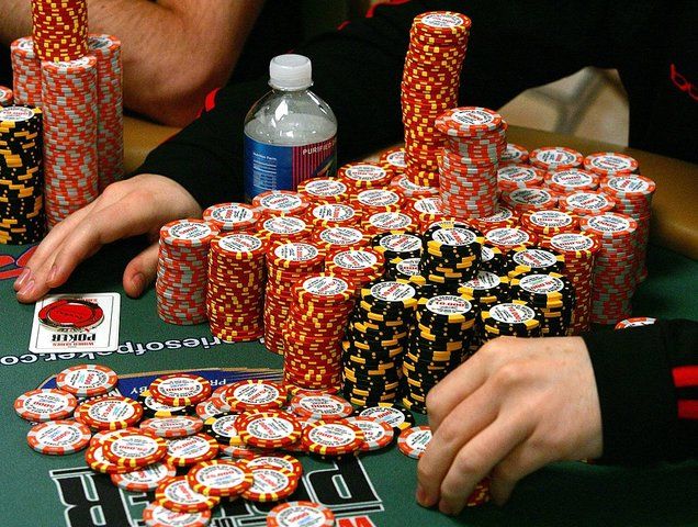 Petisi Operator PokerStars Mahkamah Agung Untuk Memotong Keputusan $ 1,3 miliar
