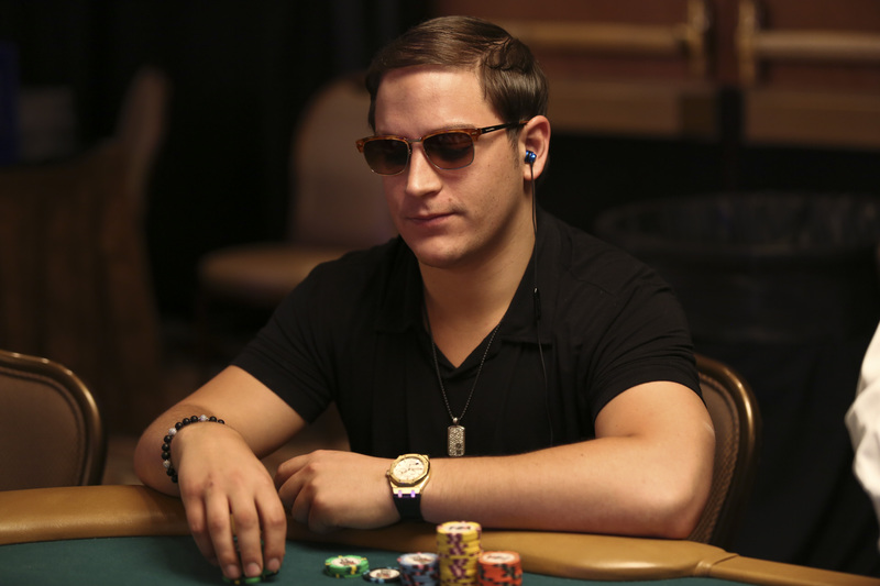 Pro Poker Bermasalah Matt Marafioti Meninggal Setelah Melompat Dari Gedung Tinggi New Jersey