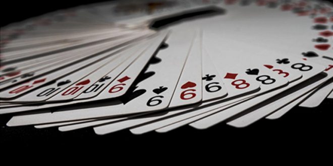 Ruang Poker Tertua di Dunia: Temui California Grand Casino