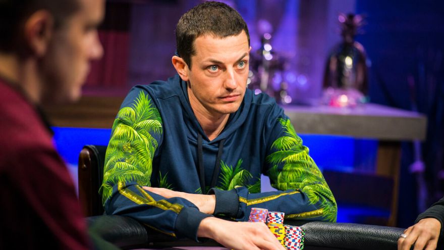 Tom Dwan, Dan Smith and Landon Tice Square Up in WPT High Stakes Poker Cash Game