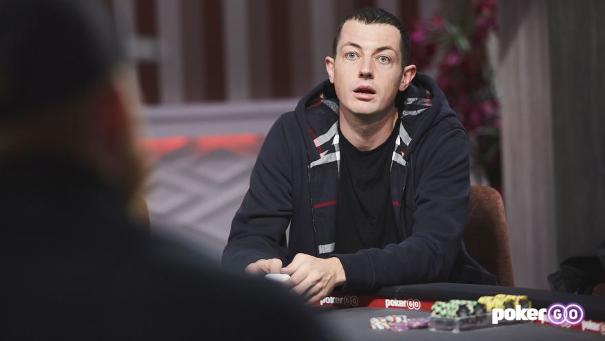 Tom Dwan and Daniel Negreanu Paid $10k Per-Day to Film High Stakes Poker