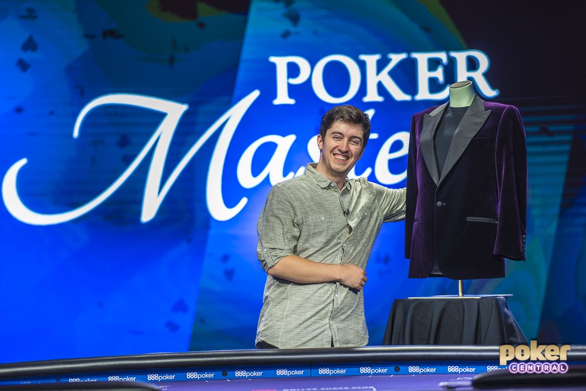 Pratinjau Poker Masters 2021: Adakah yang Bisa Mengejar Ali Imsirovic di Klasemen Tur PokerGO?