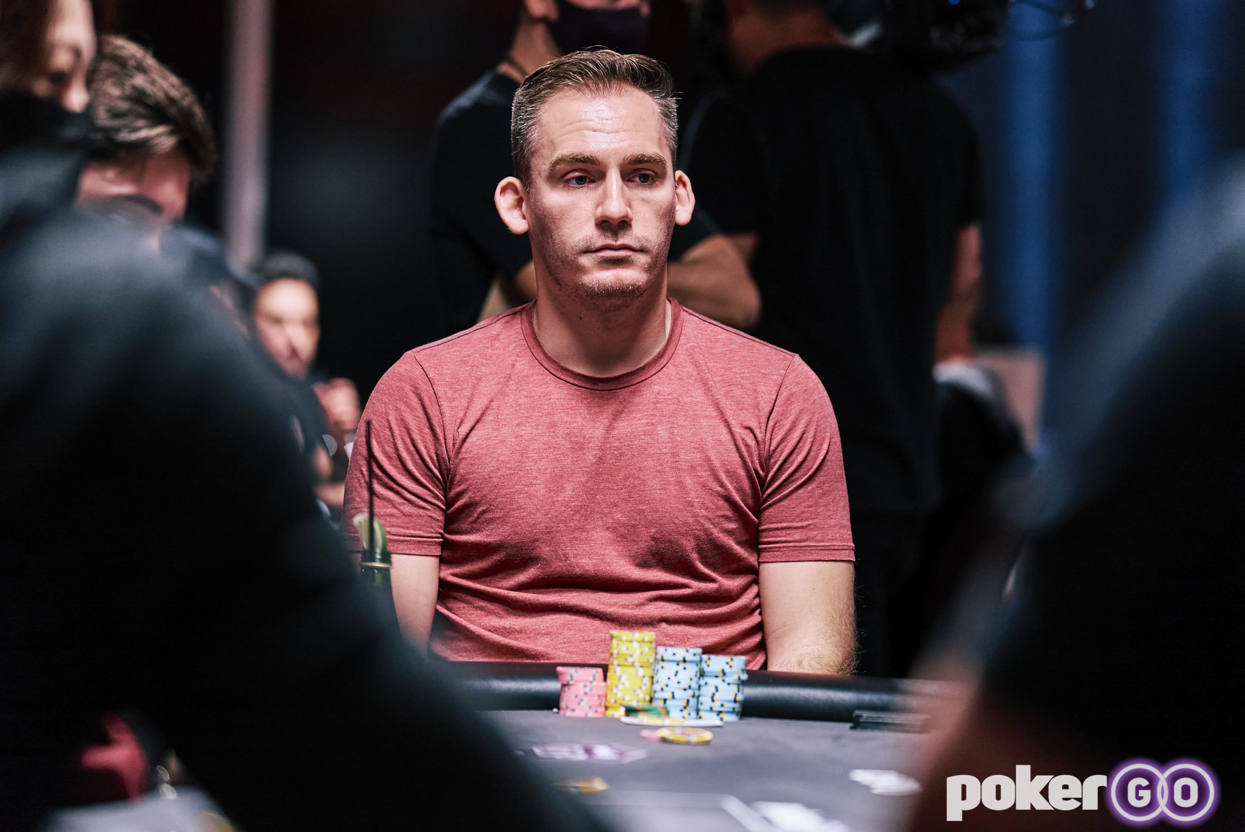 $300K SHRB VI Menandai Kembalinya Justin Bonomo ke Live Poker Setelah Hampir 2 Tahun