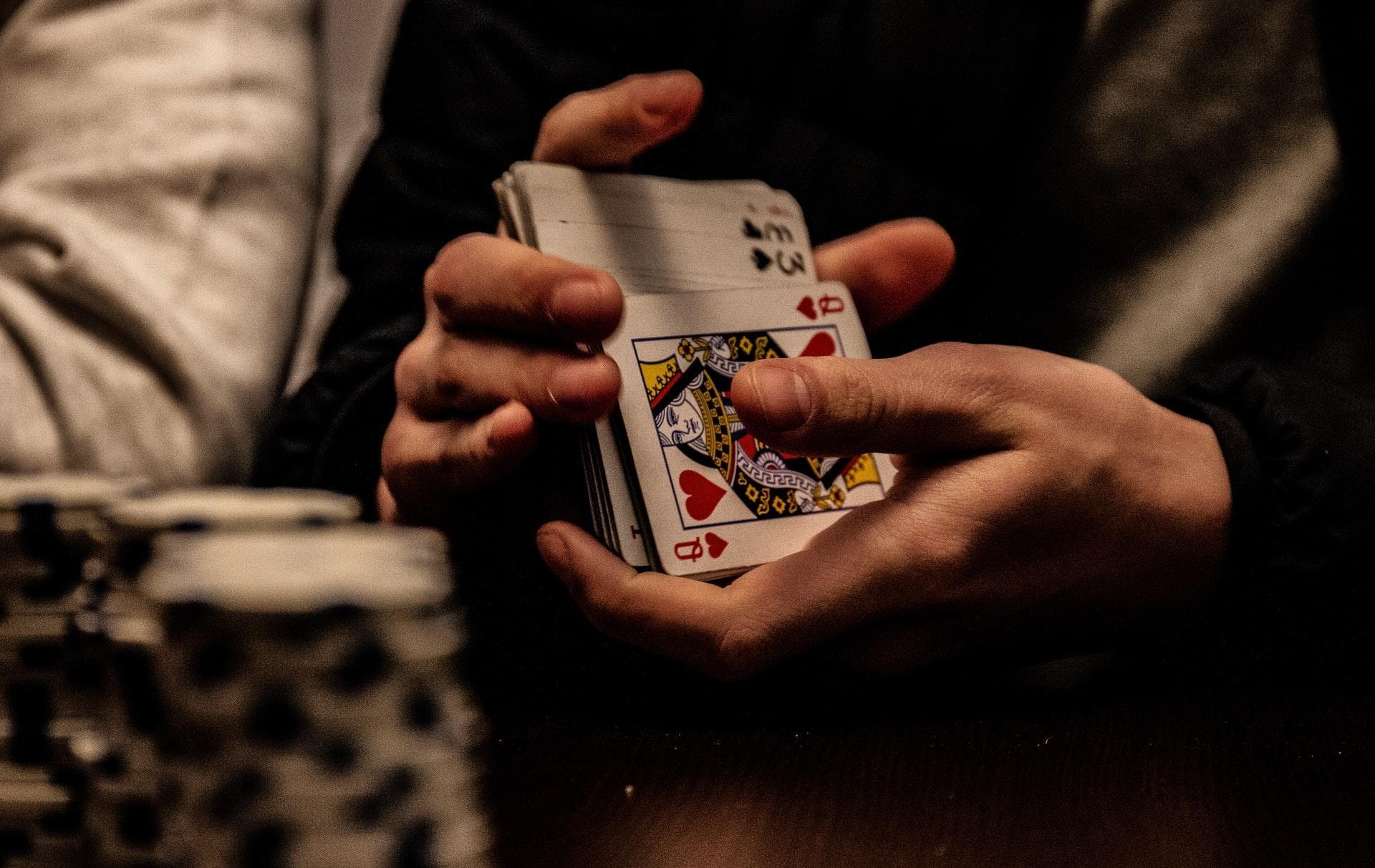 Haruskah Poker Diterima sebagai Permainan Keterampilan?