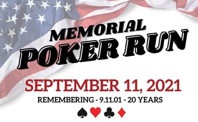 Hillrose-Snyder Relawan Pemadam Kebakaran mengadakan acara penggalangan dana Memorial Poker Run pada 9/11 – The Fort Morgan Times