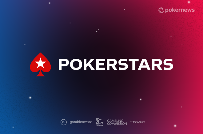 Mainkan PokerStars Minggu Ini Jutaan Hanya dengan $54,50