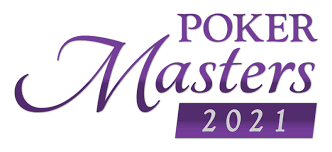 Master Poker 2021 Kembali ke Format Langsung pada hari Senin