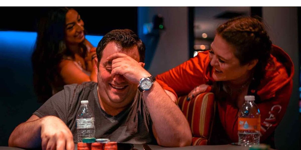 Menaikkan taruhan: Austin, Dallas sekarang menjadi pusat rumah poker pribadi