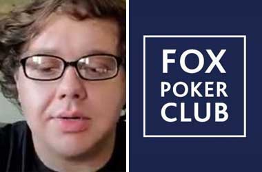 Pendiri Fox Poker Menipu Pemain Dengan Tidak Memproses Penarikan