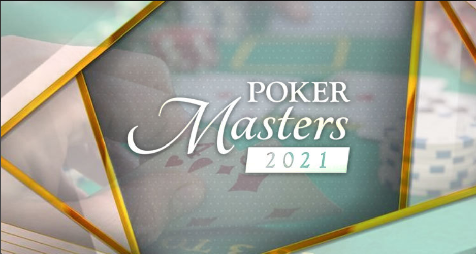 Poker Masters berakhir dengan Michael Addado mendapatkan jaket ungu