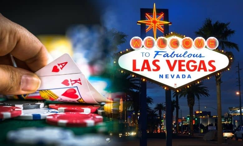 Venetian Las Vegas Menjadi Tuan Rumah Tur Poker Pemain Kartu
