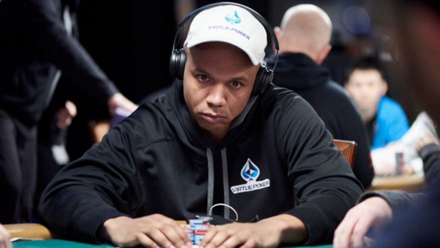 Virtue Poker to Host Celebrity NFT Event with Phil Ivey and MrBeast