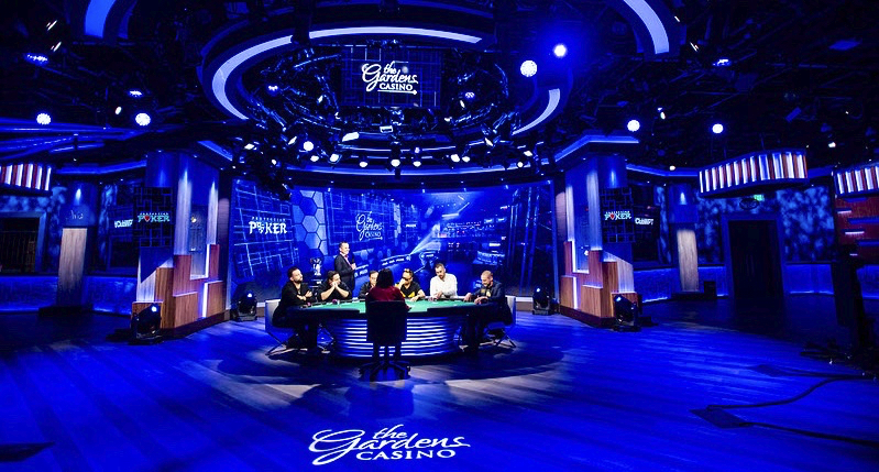 Musim Terbaru Tur Poker Dunia Membuat Debut di Televisi Pada Minggu, 3 Oktober