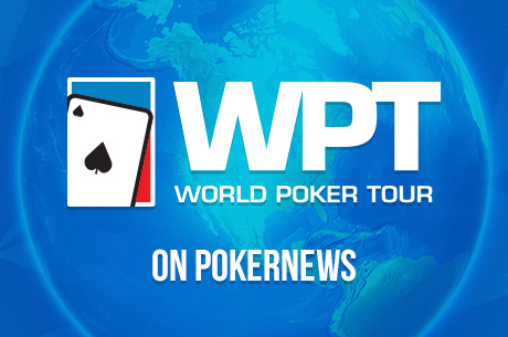 Musim XVIII dari Tur Poker Dunia akan Mengudara Minggu Malam di Bally Sports